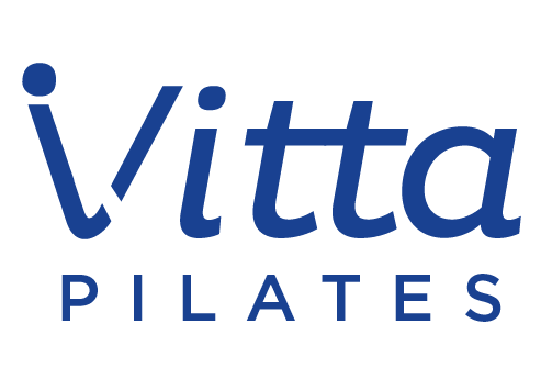 Logo Vitta Pilates