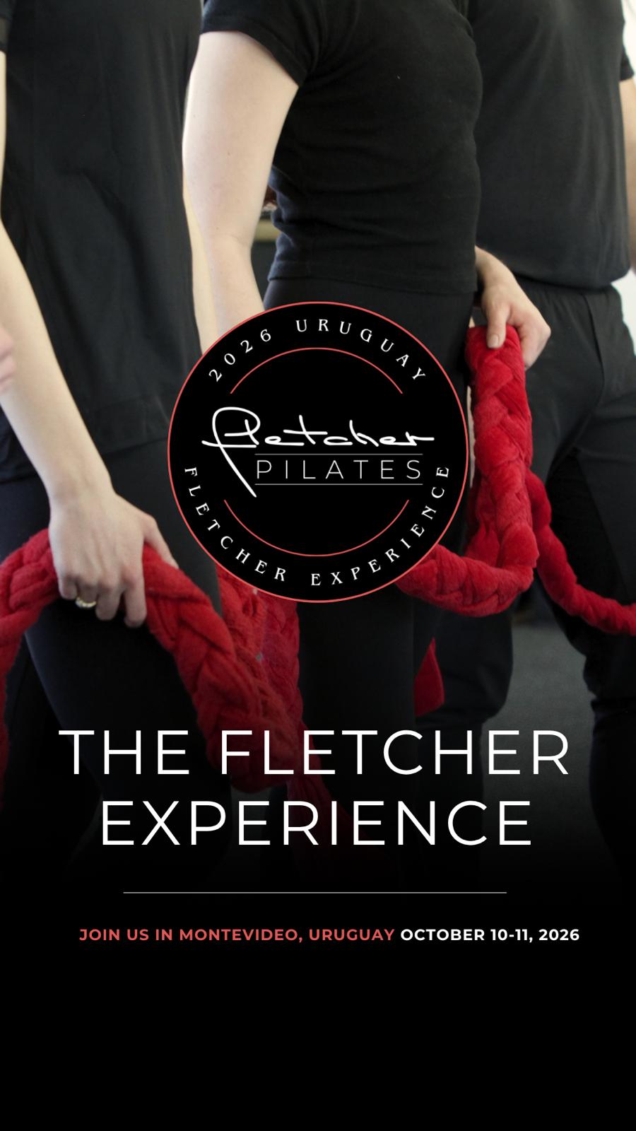 Experiencia Fletcher
